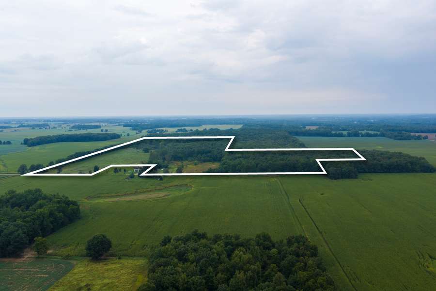 10580 GROVER RD., READING | HILLSDALE COUNTY MI 93 - AVAILABLE